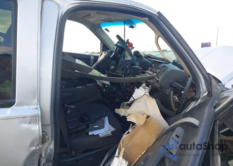 2011 Chevrolet Silverado 1500 Lt из США, поврежденный, VIN 3GCPCSE0XBG182637